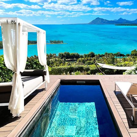 Villa Kozy Le Morne Exterior foto