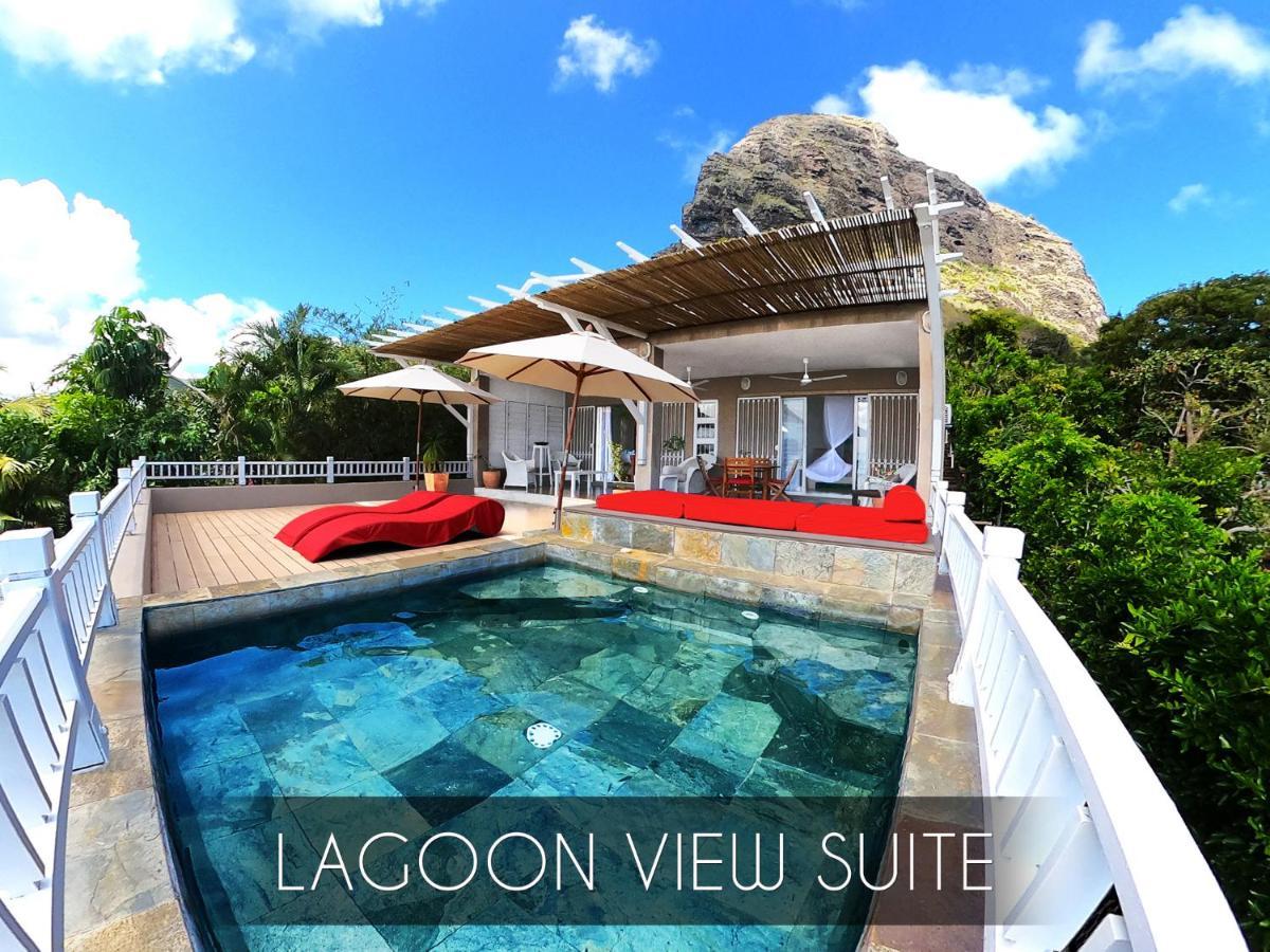 Villa Kozy Le Morne Exterior foto
