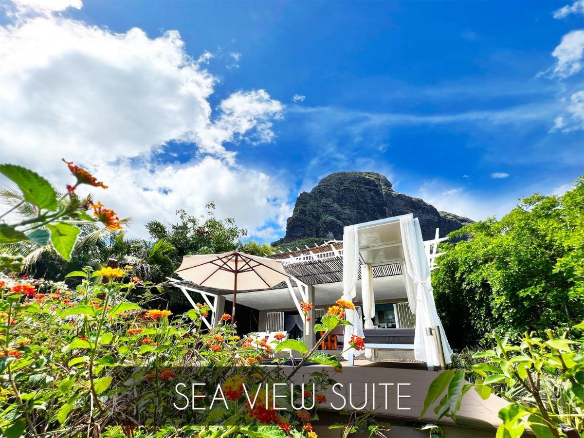 Villa Kozy Le Morne Exterior foto