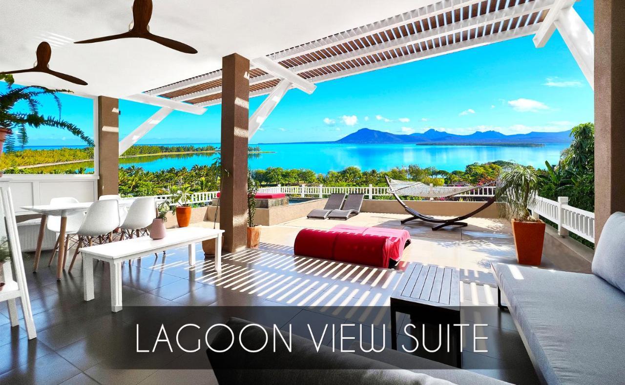 Villa Kozy Le Morne Exterior foto