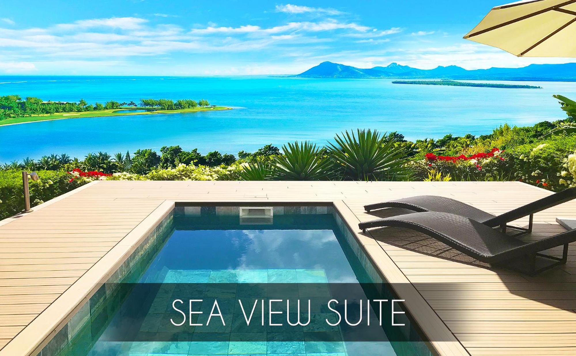 Villa Kozy Le Morne Exterior foto