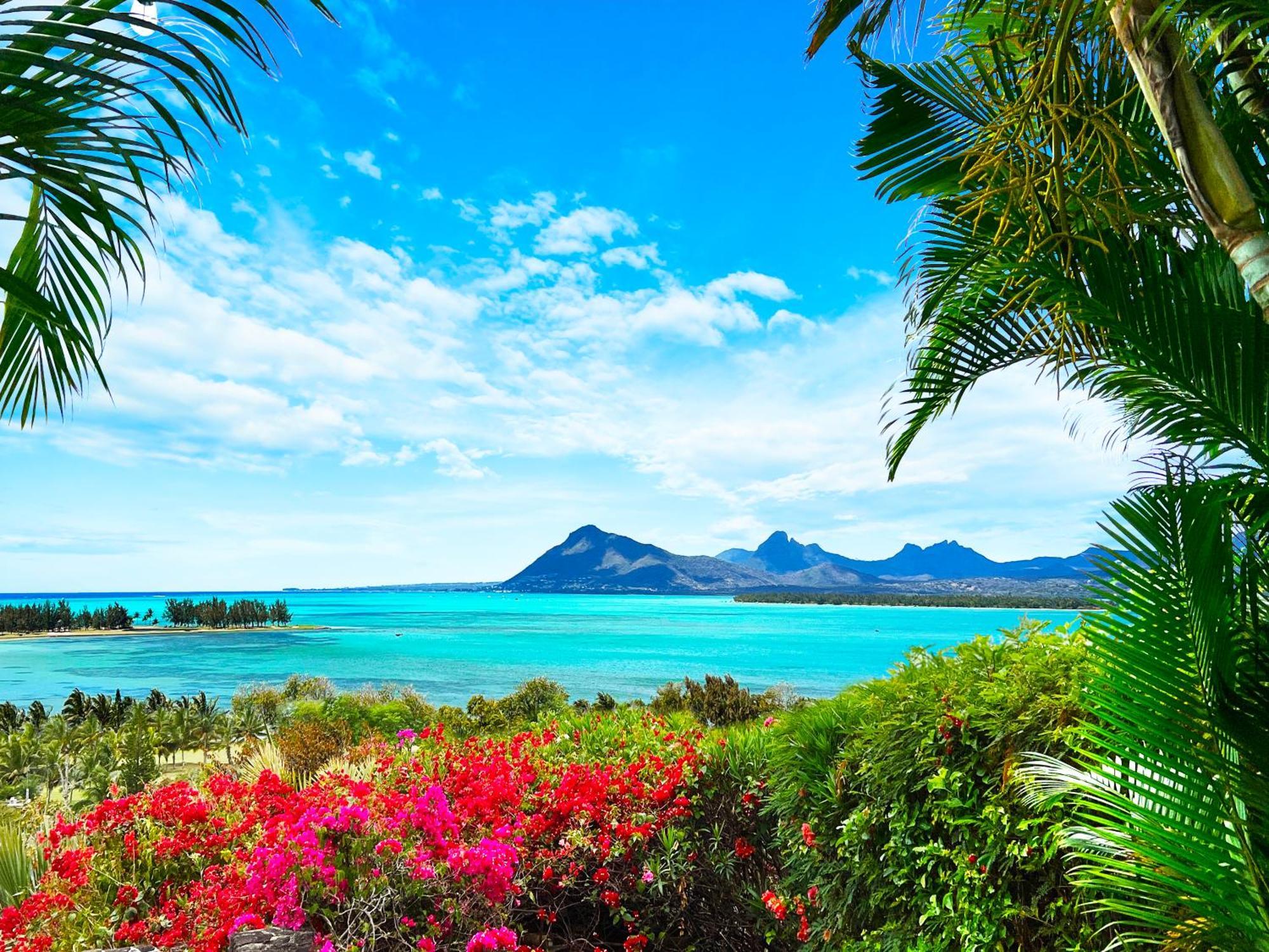 Villa Kozy Le Morne Zimmer foto